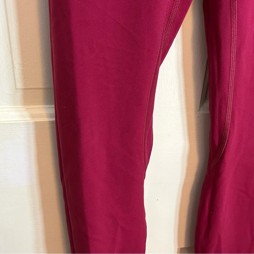 EUC Lululemon Align High-Rise Pant 28” Size 2